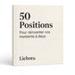 Ebook Courbel™ – 50 positions pour de nouvelles expériences à deux