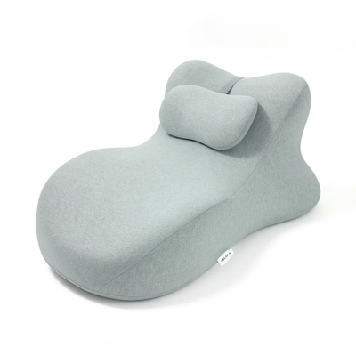 Courbel - Oreiller Intime Ergonomique