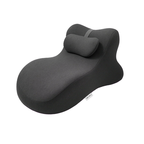 Courbel - Oreiller Intime Ergonomique